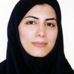 تصویر دکتر فرشته پیراللهی