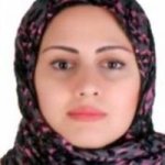 تصویر دکتر افسانه عباسپور