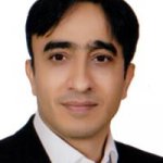 تصویر دکتر مهدی وکیلی