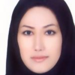 تصویر دکتر افسانه جهانشاهی افشار