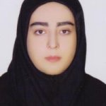تصویر دکتر طیبه سادات حشمت شریف