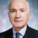 تصویر دکتر بیژن اخوان اذری