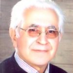 تصویر دکتر نصرت الله نوری