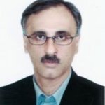 تصویر دکتر محسن ارفع نیا