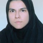 تصویر دکتر زهرا مهدی زاده تورزنی