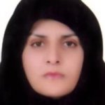 تصویر دکتر منصوره السادات قافله باشی