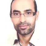 تصویر دکتر محمدصالح قهاری کرمانی