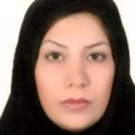 تصویر دکتر زهرا ازادی پیکر
