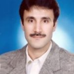 تصویر دکتر محسن خضری