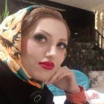 تصویر دکتر الهه شفیعیان