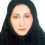 تصویر دکتر لعیا علم بیگی