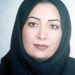 تصویر دکتر قدسیه کرمانی زاده