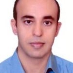 تصویر دکتر محمود محمدی