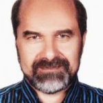 تصویر دکتر محمدتقی پورقاسمی مقدم