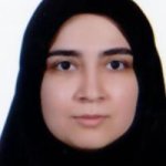 تصویر دکتر ریحانه عسگری