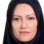 تصویر دکتر فیروزه قریشی