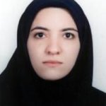 تصویر دکتر صفیه حسینی طباطبائی