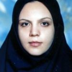تصویر دکتر فرشته عبدالمطلبی