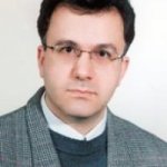 تصویر دکتر رضا مظفری کرمانی