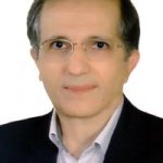 تصویر دکتر محمود صادقی