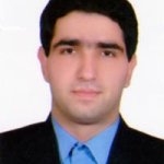 تصویر دکتر کاوه قلعه گلاب
