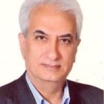 تصویر دکتر محمود رادهوش