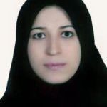 تصویر دکتر طیبه ملکیان