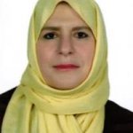 تصویر دکتر منصوره اعظم قزوینی