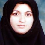 تصویر دکتر فیروزه بختیاربلمیری