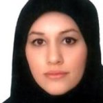 تصویر دکتر آینا رحیمی