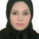 تصویر دکتر فرشته قربان سروی