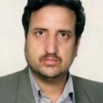 تصویر دکتر رضا غفوری مقدم