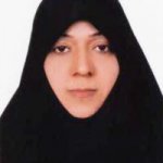تصویر دکتر زهرا کمالی نیا