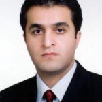 تصویر دکتر پدرام طاهر