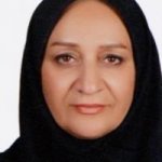 تصویر دکتر صفیه شهریاری افشار