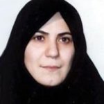 تصویر دکتر افسانه عرشی