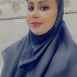 تصویر دکتر مژگان کرمانی