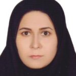 تصویر دکتر منصوره مظفری شمسی