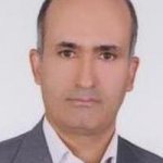 تصویر دکتر یوسف سربازعقدایی