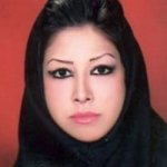 تصویر دکتر فاطمه اخوان شریفی
