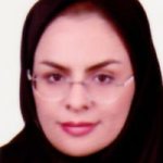 تصویر دکتر فیروزه جهانی