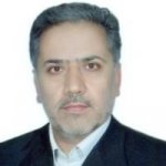 تصویر دکتر محمود ذاکرالحسینی