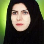 تصویر دکتر اشرف السادات شریفی