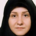 تصویر دکتر منصوره فرامرزی