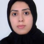 تصویر دکتر شیرین بهمنیار