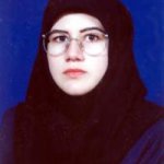 تصویر دکتر اشرف اسماعیل زاده ملکی