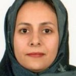 تصویر دکتر آمنه ستاره فروزان