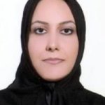 تصویر دکتر گیلدا همتی