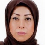 تصویر دکتر افسانه وفا سیاهکلرودی