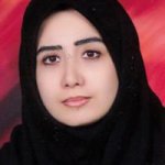 تصویر دکتر سهیلا شاه قلی